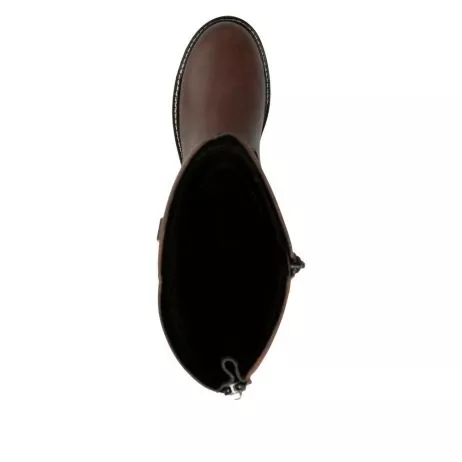 Kozaki REMONTE D0B72-22 brown