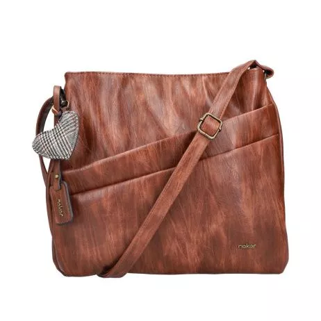 Torebka RIEKER H1005-22 Brown