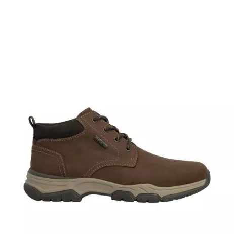 Trzewiki RIEKER 31204-22 brown
