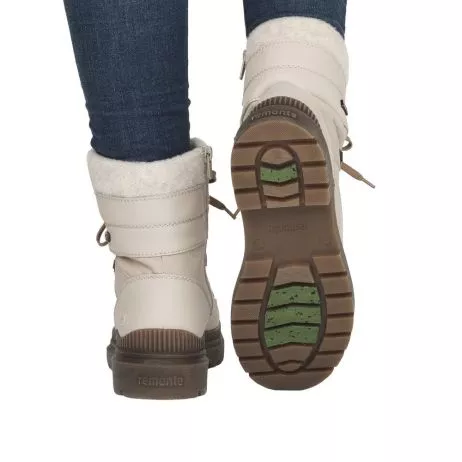 Trzewiki REMONTE D0C77-60 beige