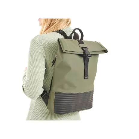 Plecak RIEKER H1426-52 Green