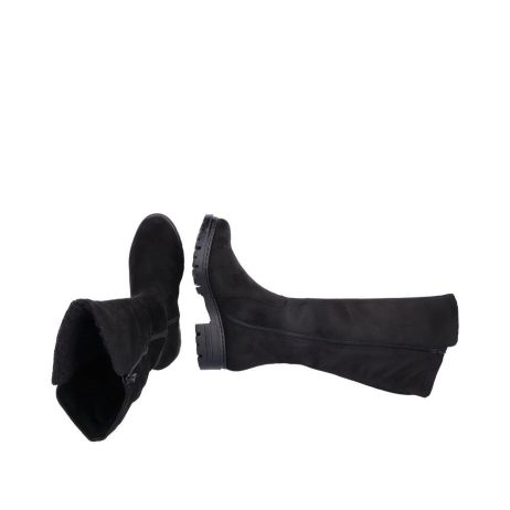 Kozaki RIEKER 76890-00 black