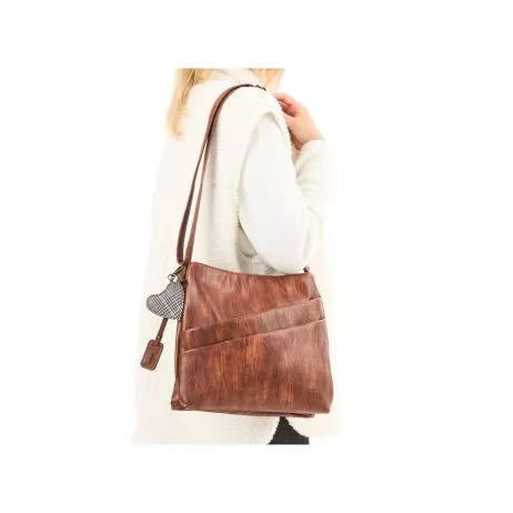 Torebka RIEKER H1005-22 Brown