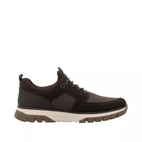 Półbuty RIEKER B9351-25 brown