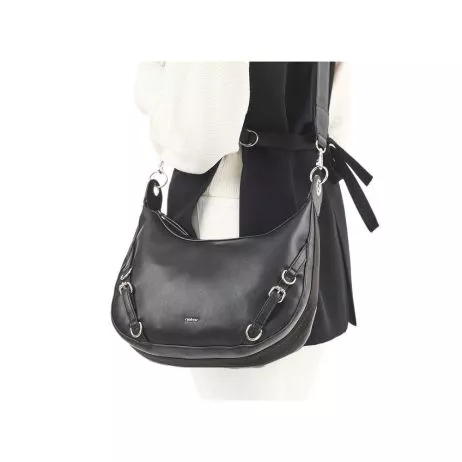 Torebka RIEKER H1014-00 Black