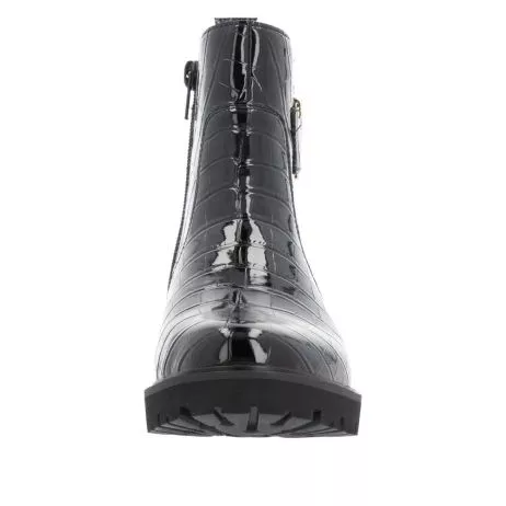 Botki REMONTE D8684-03 black