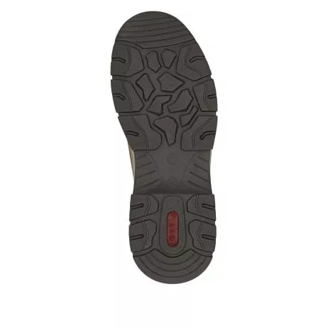 Trzewiki RIEKER 31204-22 brown