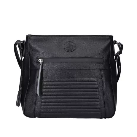 Torebka RIEKER H1481-00 Black
