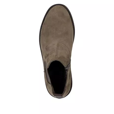 Botki RIEKER 30453-24 brown