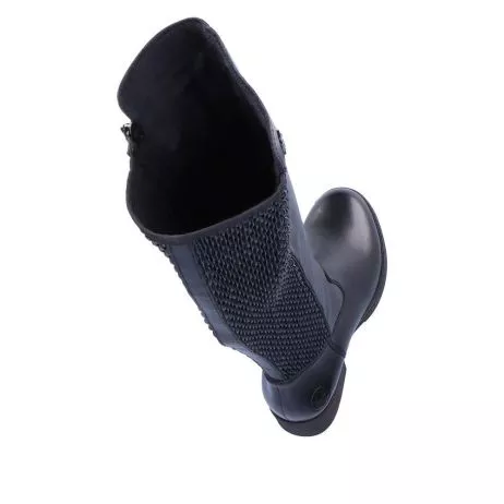 Kozaki RIEKER Z9591-00 black