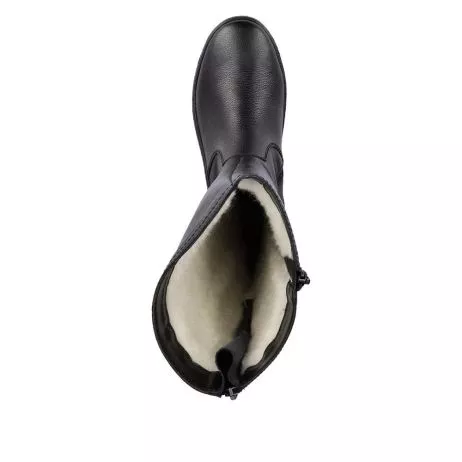Kozaki RIEKER Y4470-01 black