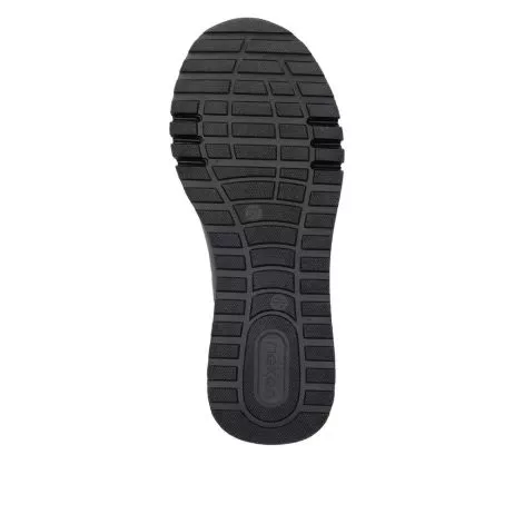 Mokasyny RIEKER 49051-25 brown