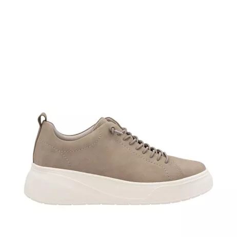 Półbuty RIEKER W2301-20 beige