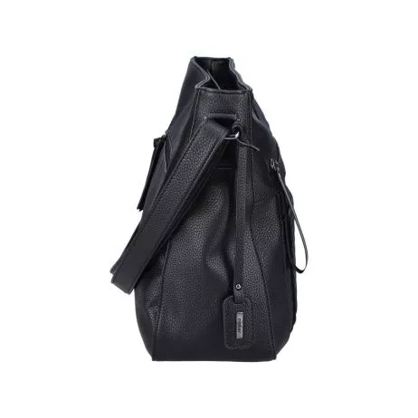 Torebka RIEKER H1481-00 Black