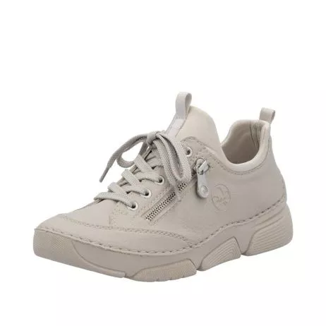 Półbuty RIEKER 45973-60 beige
