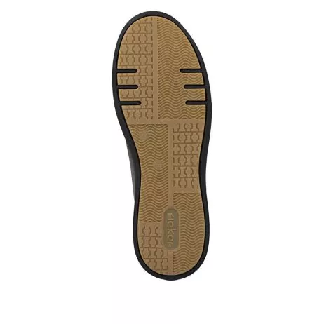 Półbuty RIEKER M7711-25 brown