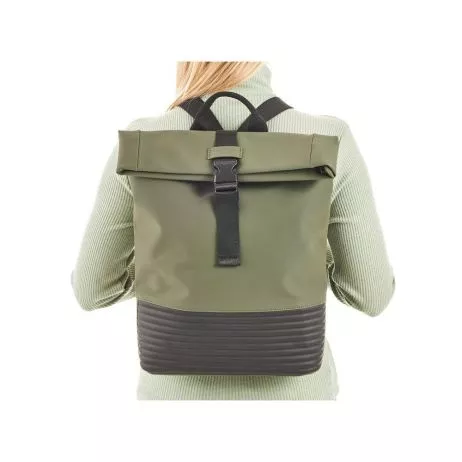 Plecak RIEKER H1426-52 Green