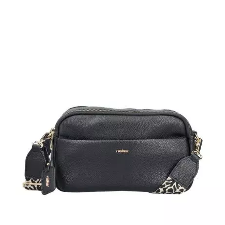 Torebka RIEKER H1029-00 Black