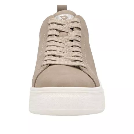 Półbuty RIEKER W2301-20 beige