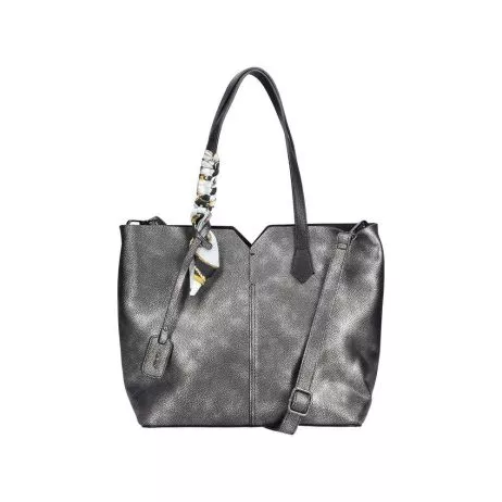 Torebka RIEKER H1006-42 Silver