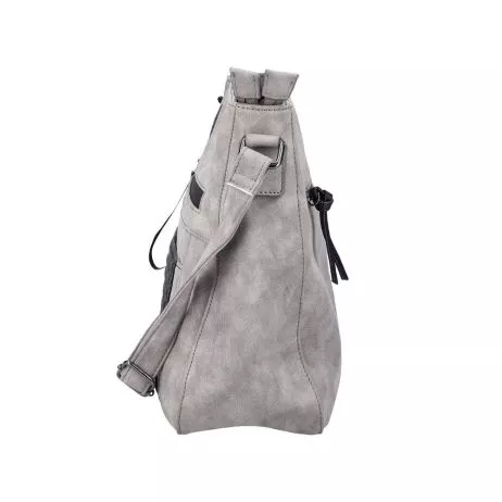 Torebka RIEKER H1481-42 Grey