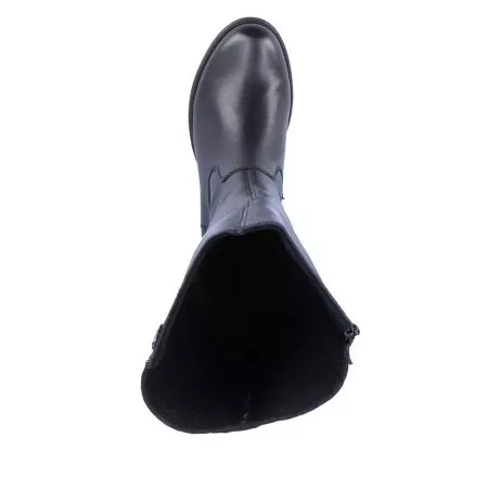 Kozaki RIEKER Z9591-00 black