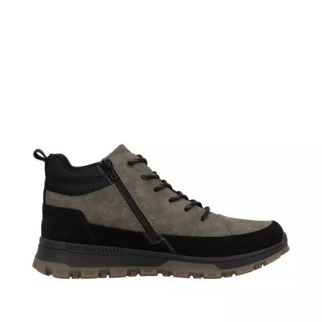 Trzewiki RIEKER 35508-25 brown