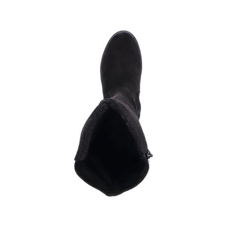 Kozaki RIEKER 76890-00 black