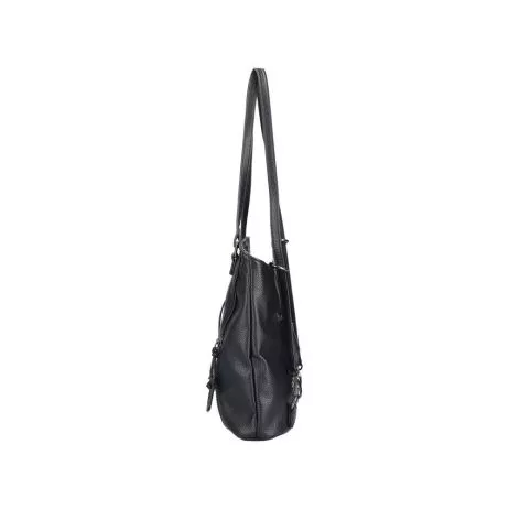 Torebka RIEKER H1025-01 Black