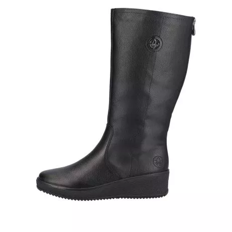 Kozaki RIEKER Y4470-01 black