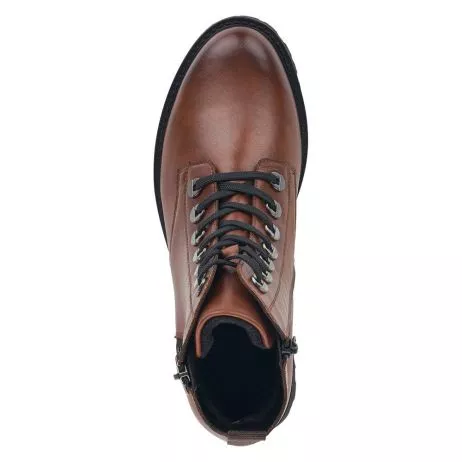 Trzewiki REMONTE D8671-22 brown