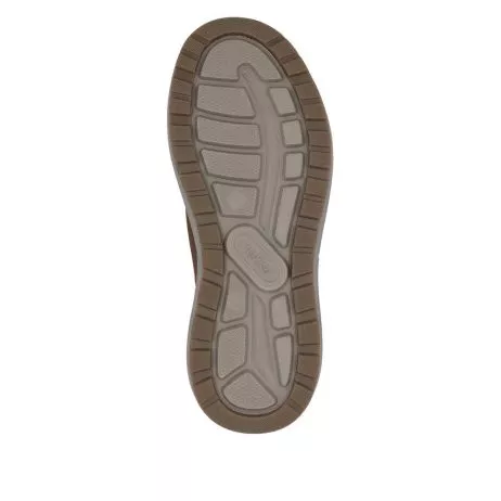 Półbuty RIEKER 06052-22 brown