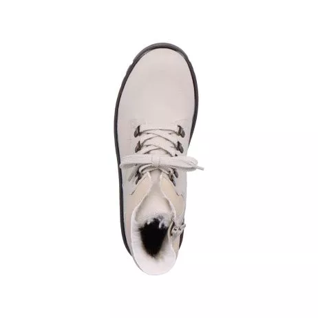 Trzewiki RIEKER Y3433-60 beige