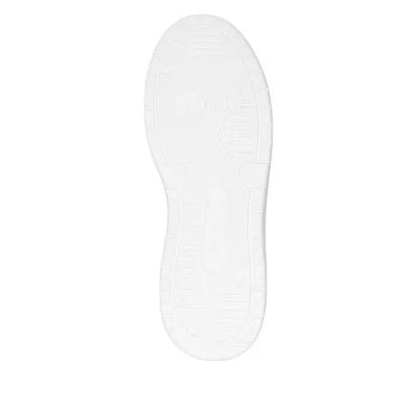 Półbuty RIEKER W2303-80 white