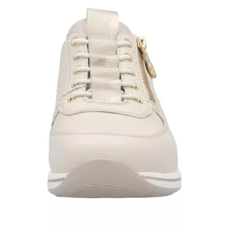 Półbuty RIEKER N1156-60 beige