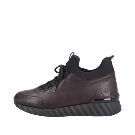 Półbuty REMONTE D5977-35 red
