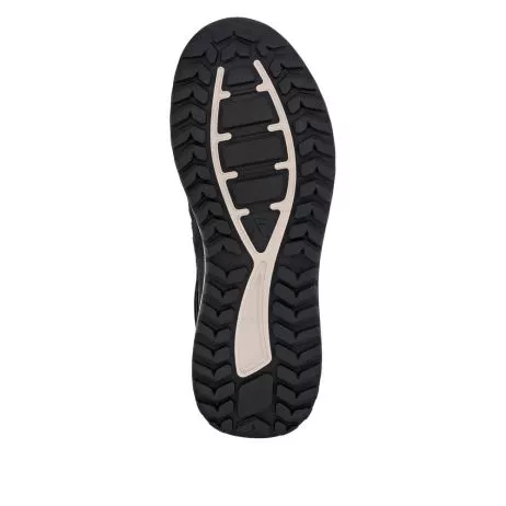 Półbuty RIEKER U0104-20 brown