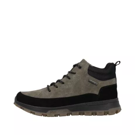 Trzewiki RIEKER 35508-25 brown