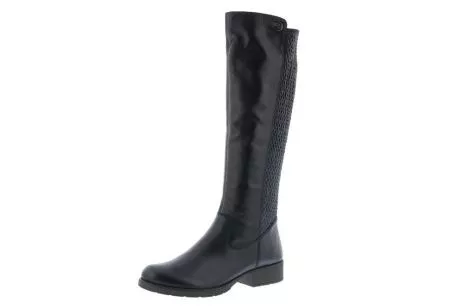 Kozaki RIEKER Z9591-00 black