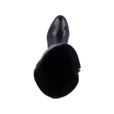 Kozaki RIEKER Y2050-00 black