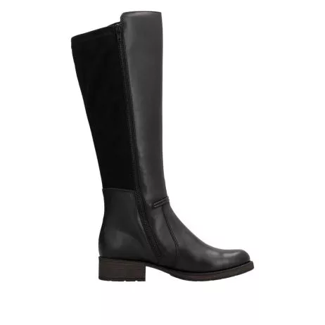 Kozaki RIEKER Z9564-00 black