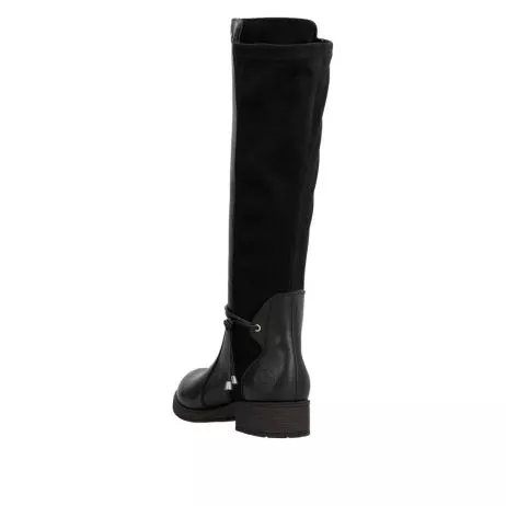 Kozaki RIEKER Z9564-00 black