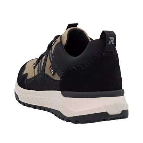 Półbuty RIEKER U0104-20 brown