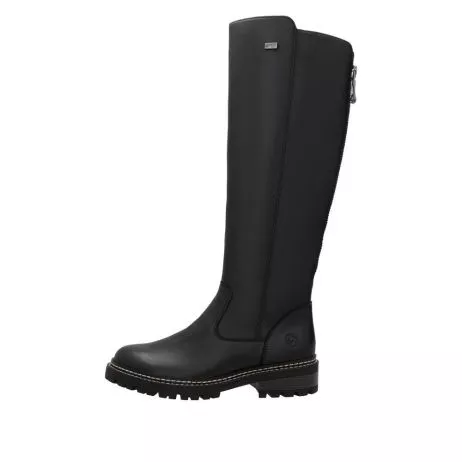 Kozaki REMONTE D0B72-01 black