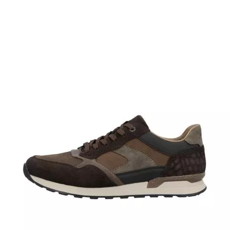 Półbuty RIEKER U0313-25 brown