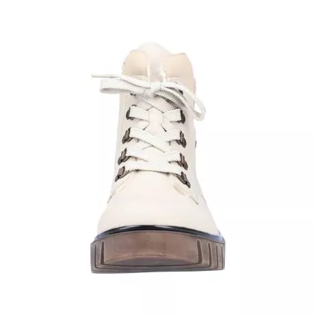 Trzewiki RIEKER Y3433-60 beige