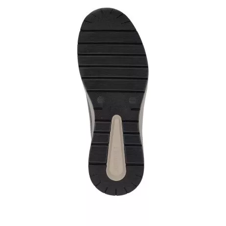 Półbuty RIEKER N9553-25 brown