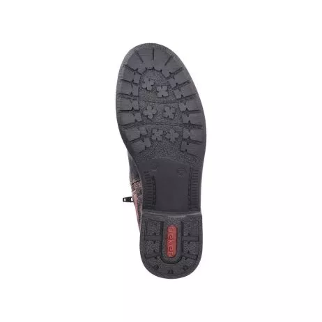 Trzewiki RIEKER 94611-91 multi