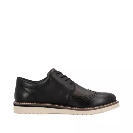 Półbuty RIEKER 04504-45 grey