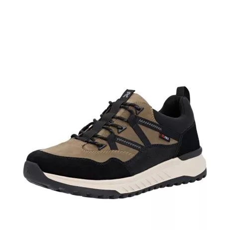 Półbuty RIEKER U0104-20 brown